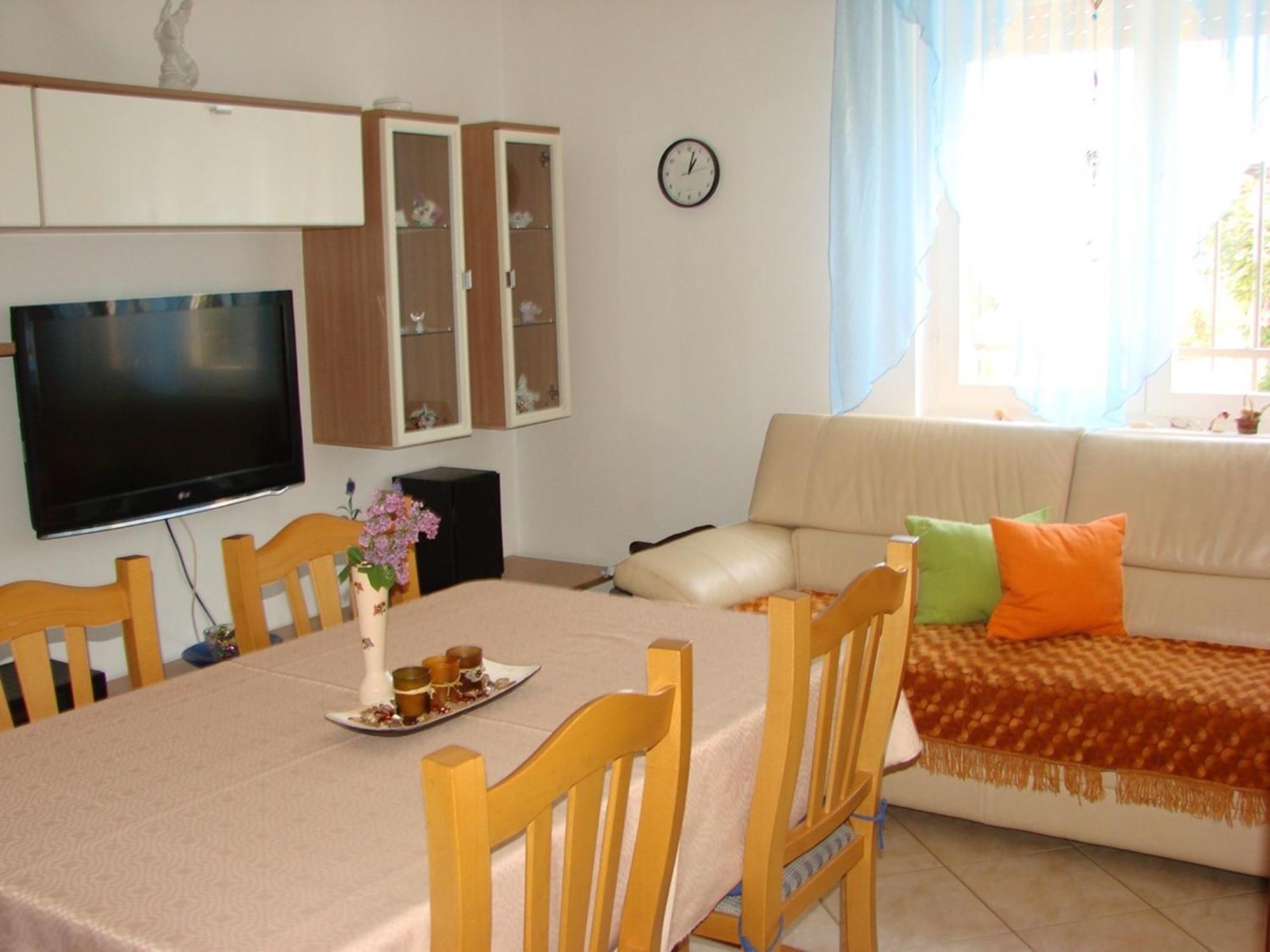Apartment Milena Pula Ruang foto