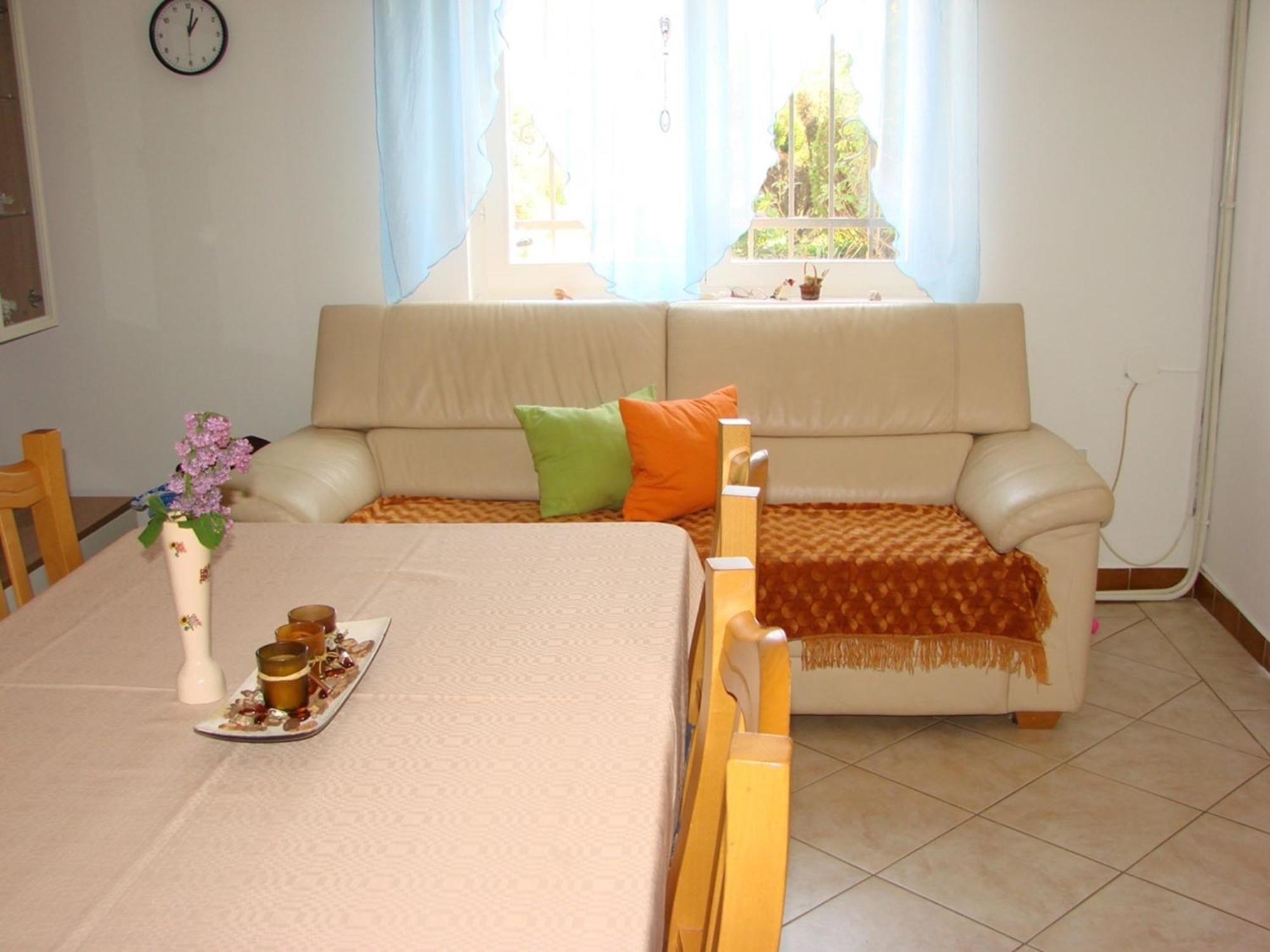 Apartment Milena Pula Ruang foto