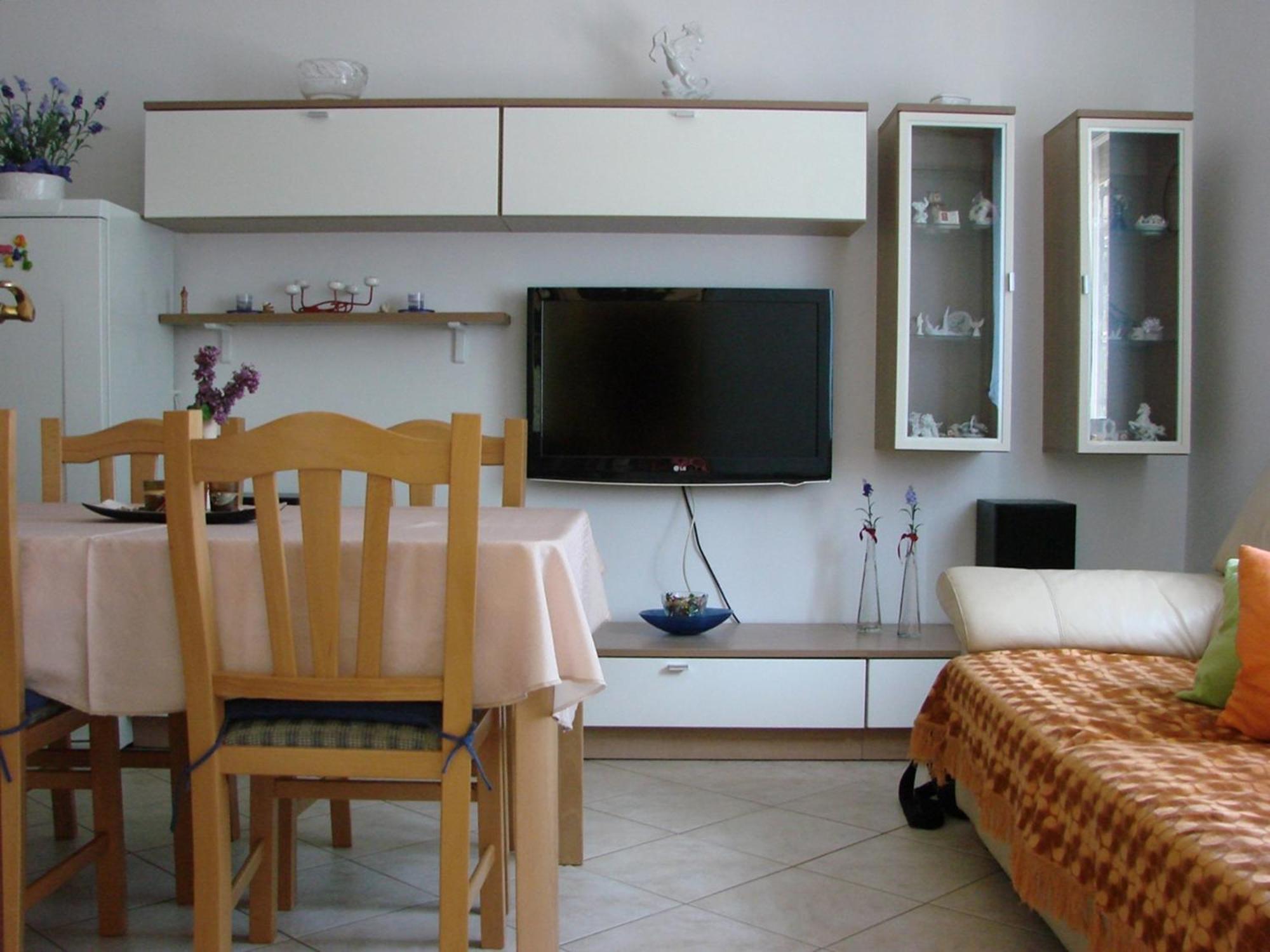 Apartment Milena Pula Ruang foto