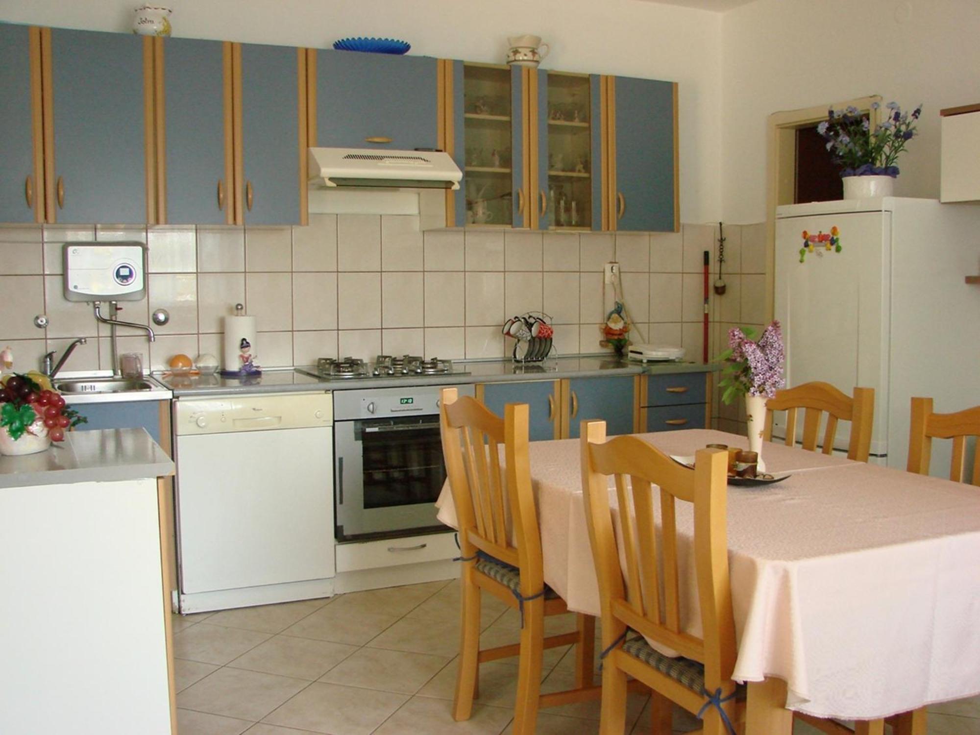 Apartment Milena Pula Ruang foto