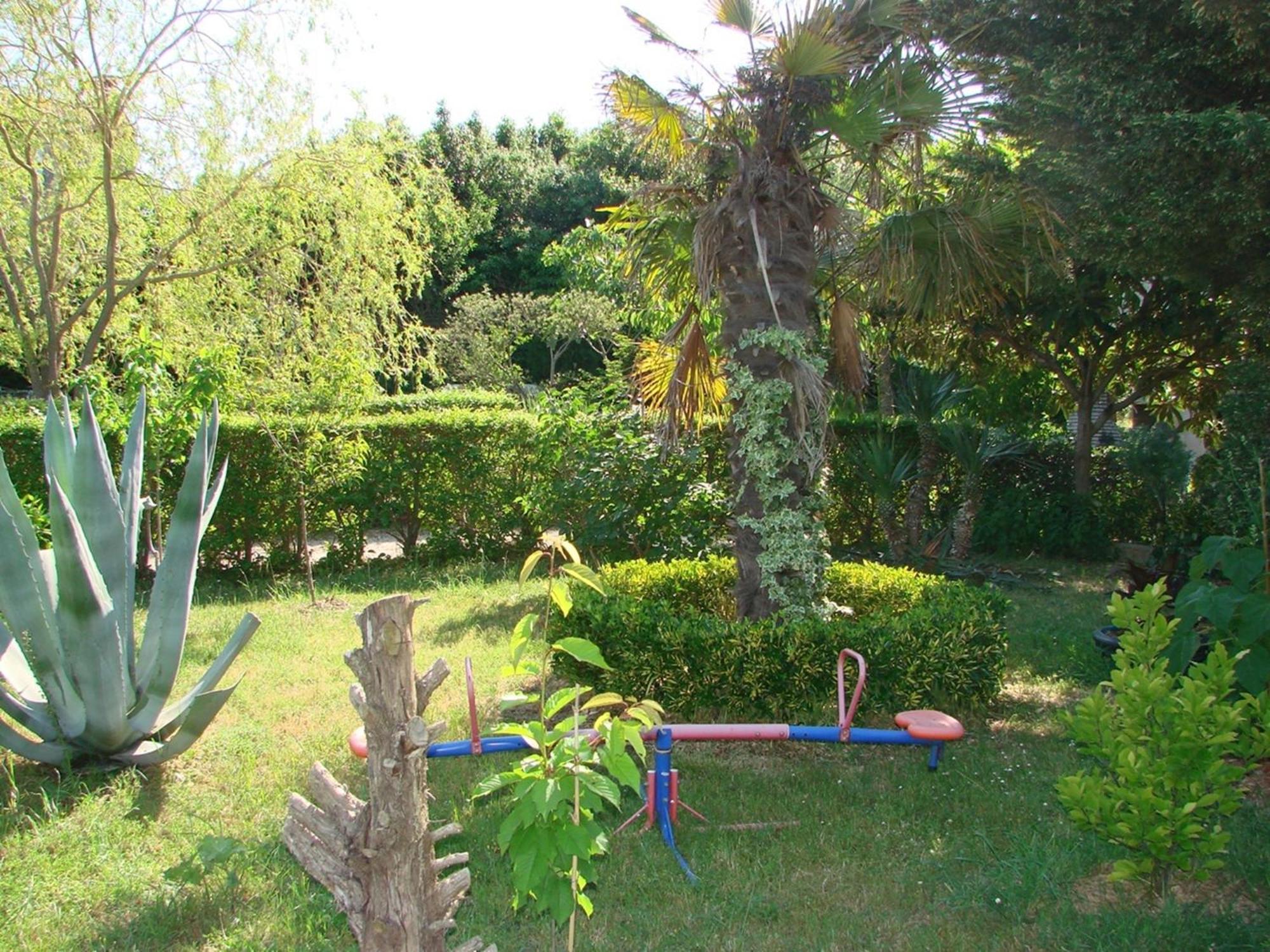 Apartment Milena Pula Ruang foto