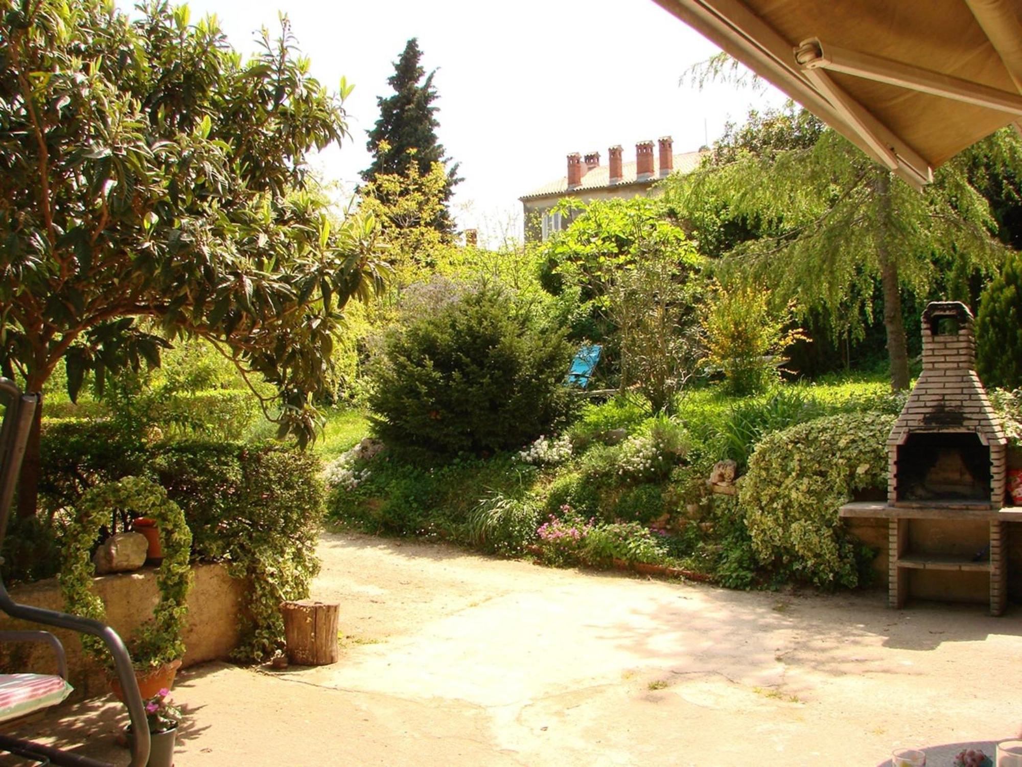 Apartment Milena Pula Ruang foto