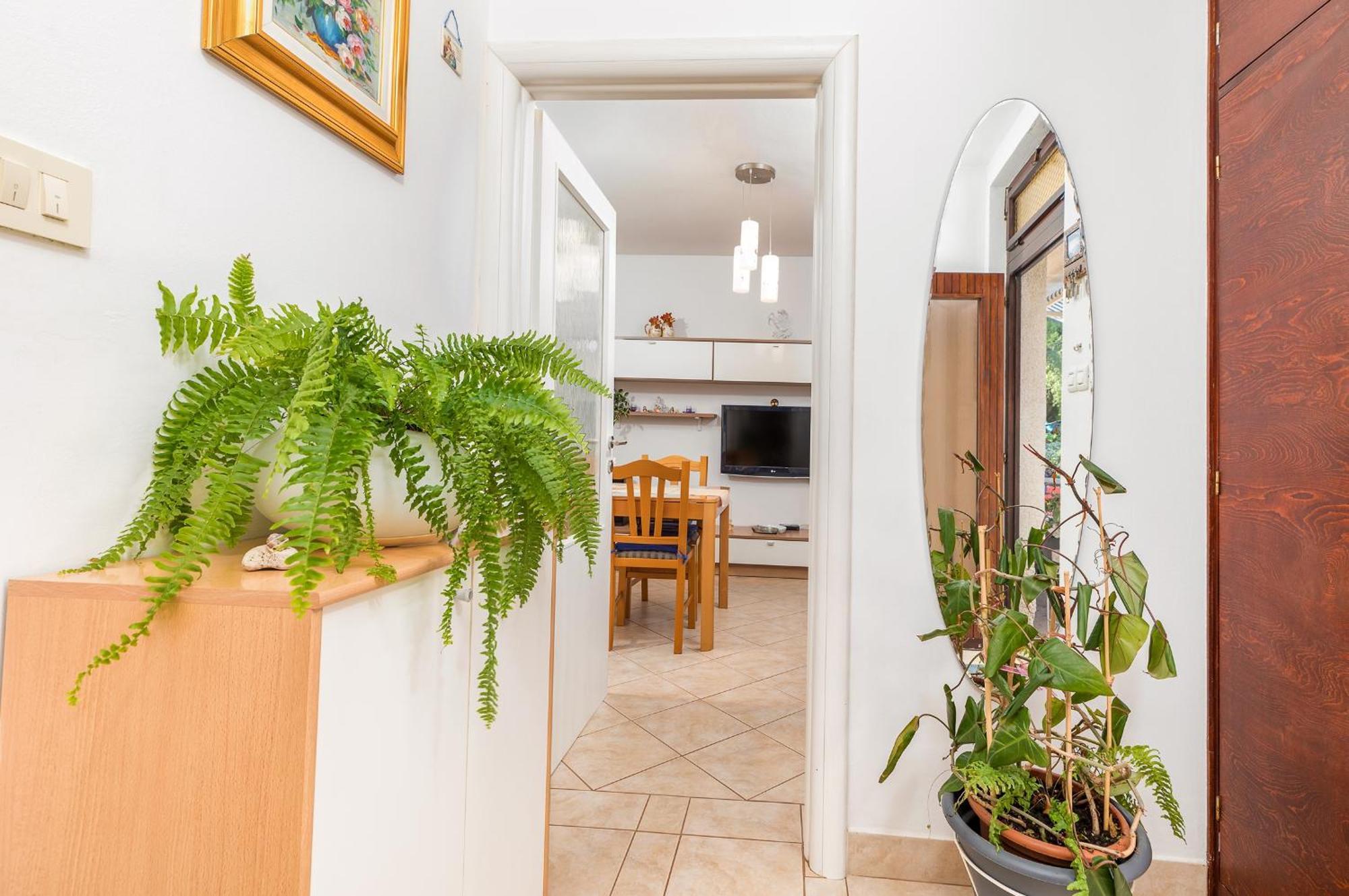 Apartment Milena Pula Bagian luar foto