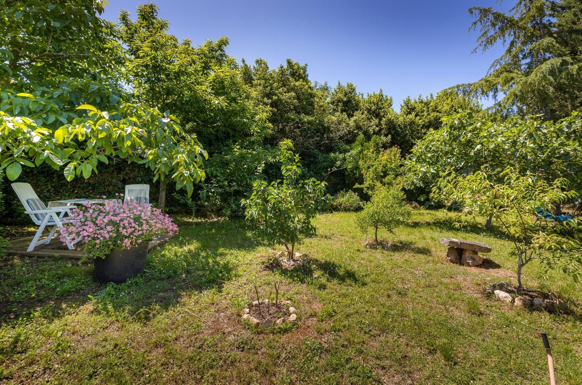 Apartment Milena Pula Bagian luar foto
